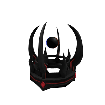 Dark Void Crown