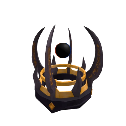 Elite Void Crown