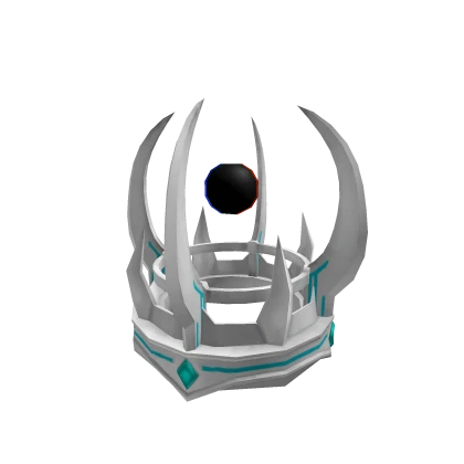 White Void Crown