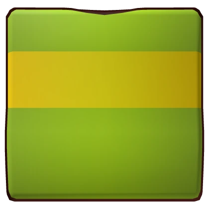 Kris Shirt - Deltarune [Lightworld]