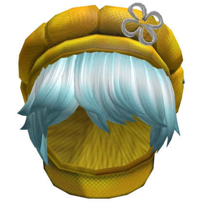 Baby Saja KPop Demon Hunters