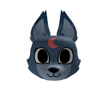Eclipse's Head
