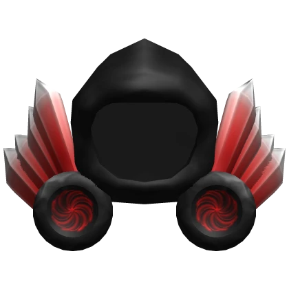 Deadly Dark Dominus