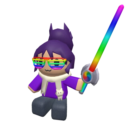 BrightEyes Shoulder Pal [L]