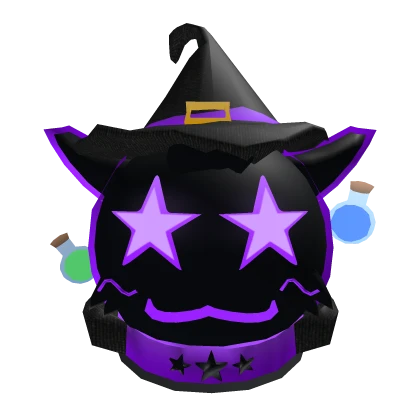 Witchfelm [Code: BuyWitchfelm]