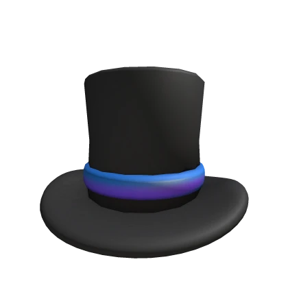 Cosmic Symphony Top Hat