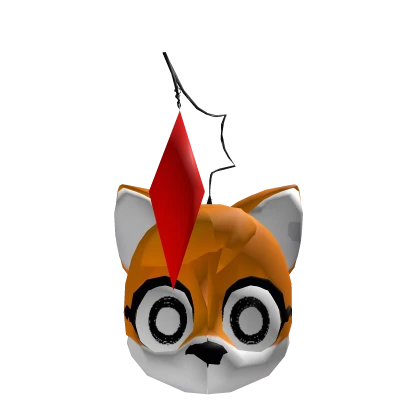 Female Tails Doll