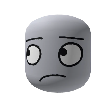 Zero's Face (BFDI)