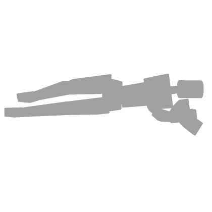 Lay Side Calm Sleeping