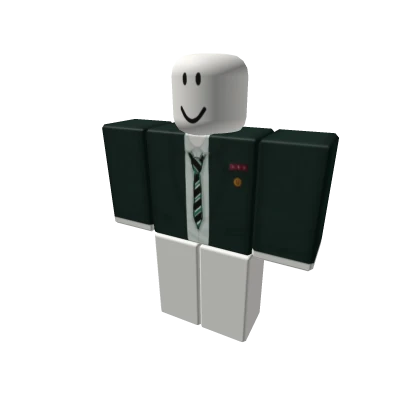 All of Us Are Dead Uniform Lee Su-hyeok