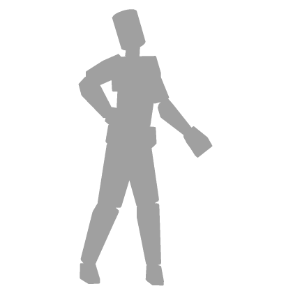 LE SSERAFIM - SPAGHETTI (EAT IT UP Part)