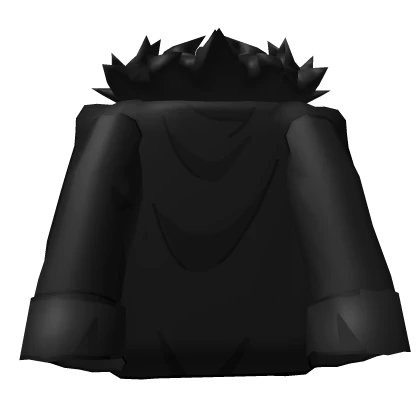 Hakari Cape