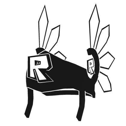 Shadow Retro Roblox Valkyrie