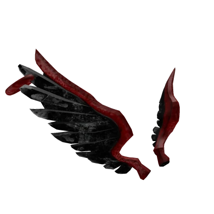 | Wings of the Red Moon