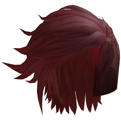 Vi Arcane Hair