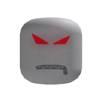 1x1x1x1's Face [Forsaken]