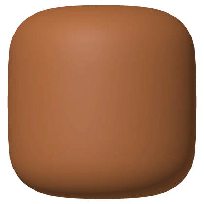 Faceless Head