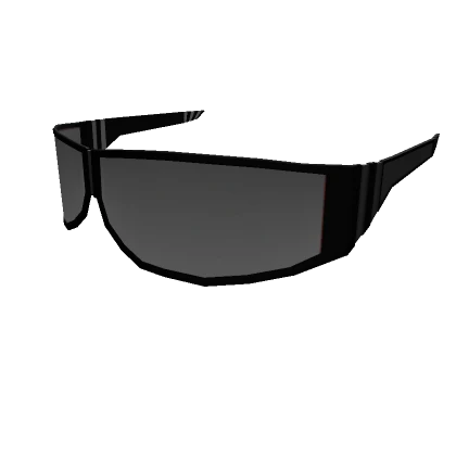 Black Lux Shades