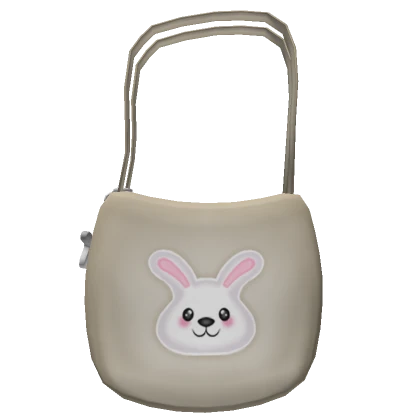 Bunny Tote Bag - 3.0