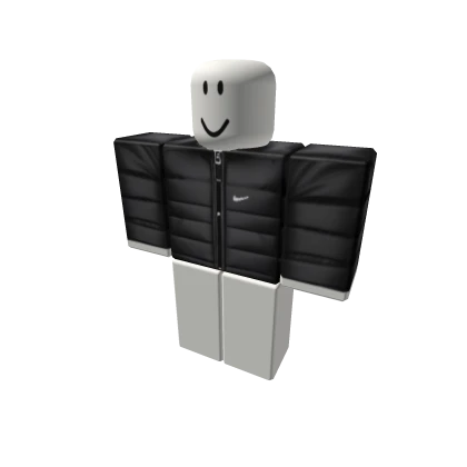 black-puffer