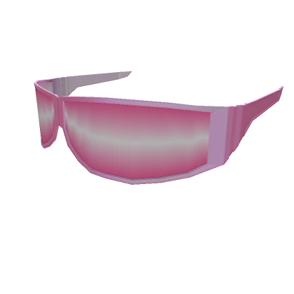 Electro Pink Lux Shades