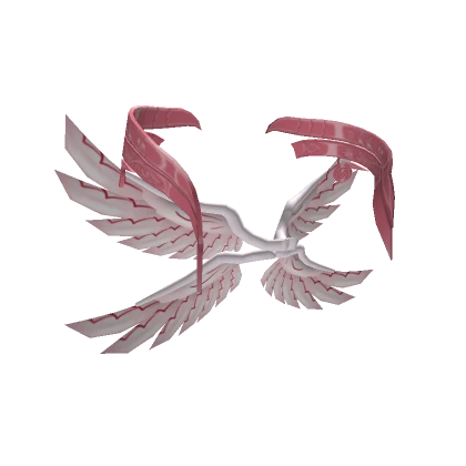 Battle Maiden Wings(Cherry)