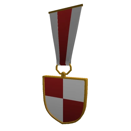 UCR Loyalty Medal