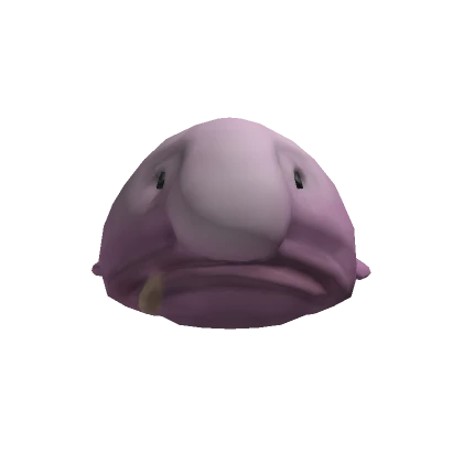 Blobfish