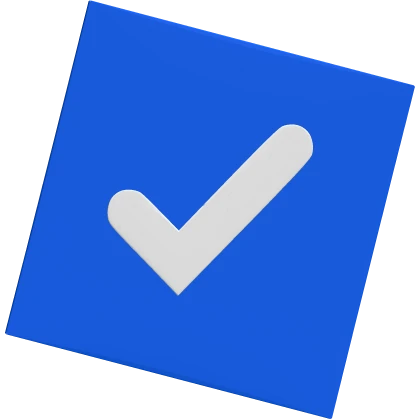 Verified Badge