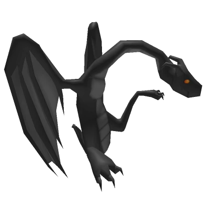 Black Wyvern Friend