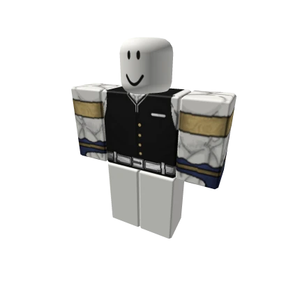 Demon Slayer Kimetsu No Yaiba Tanjiro Tengen Uzui