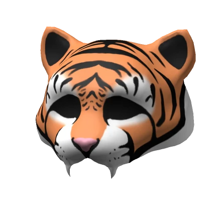 Tiger Mask