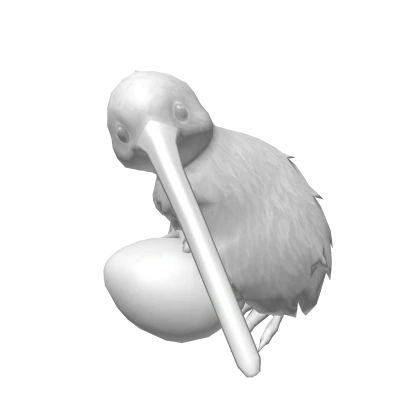 White Mama Kiwi | Addon