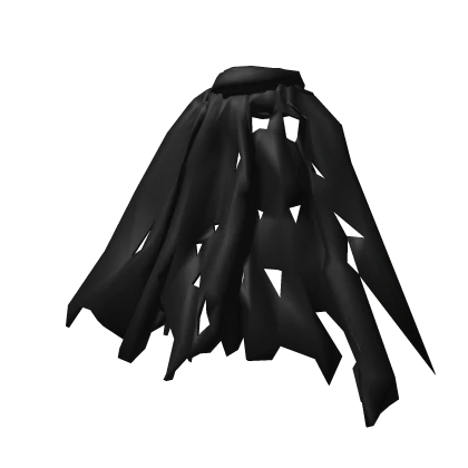 Berserker guts cape