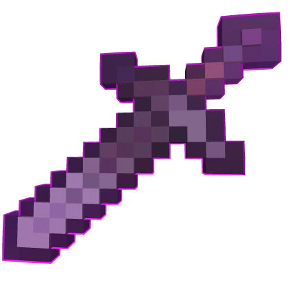 Enchant sword