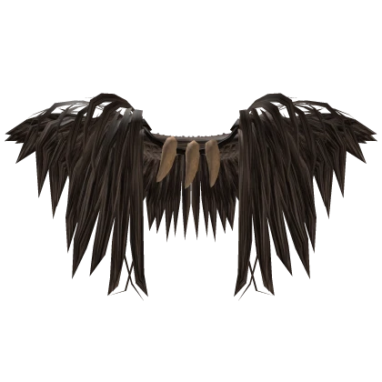 Kraven the Hunter's Fur Collar