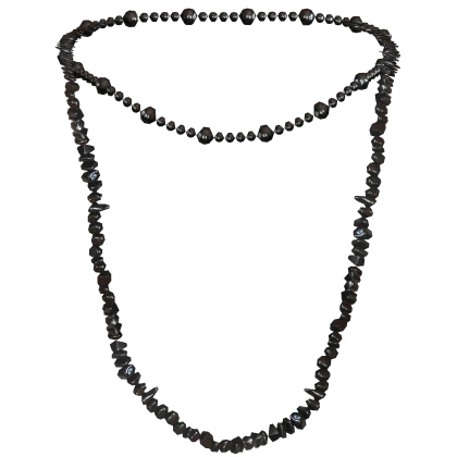 Antique Bead Necklace 1.0