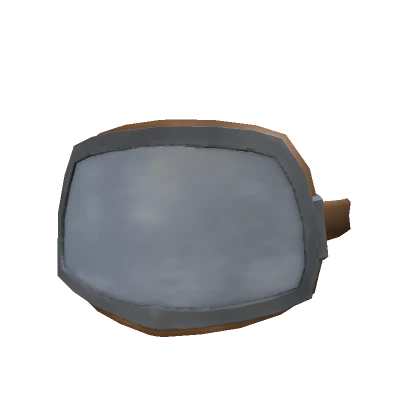 Stylized Goggles