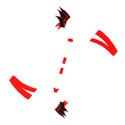 Candy Cane scythe [GLOWS]