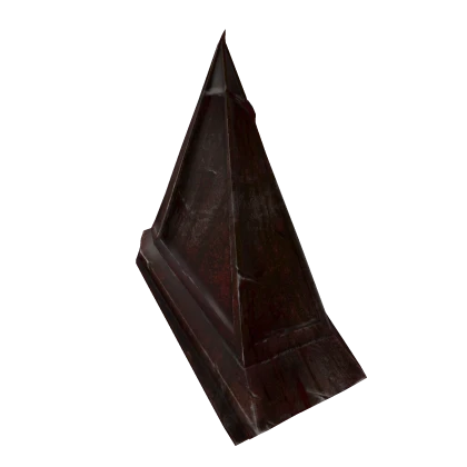 Pyramid Head