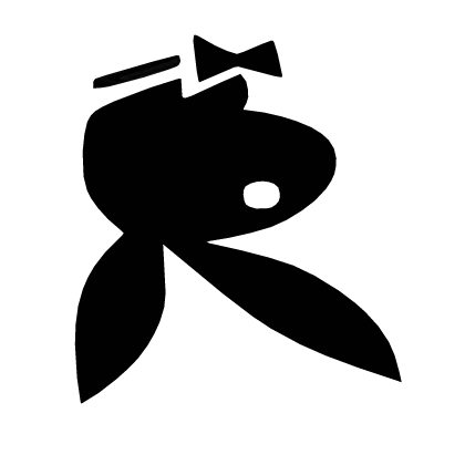 Carti Upside Down Bunny Tattoo