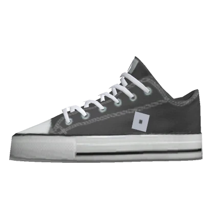 Roblox Sneakers - Gray