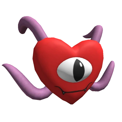 Heart Parasite