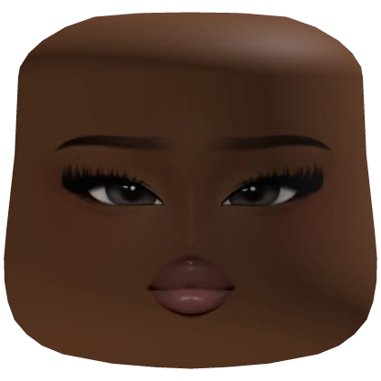 Prettiest grey lenses makeup