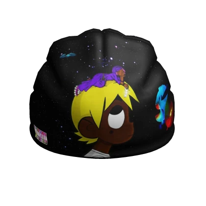 Lil Uzi Vert Beanie