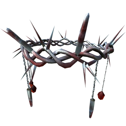 Deceased Crown: Sirefall, King of Blood Debt