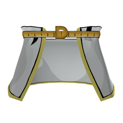 Dio over heaven Waist