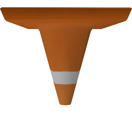 Upsidedown Cone