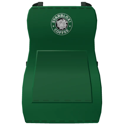 [R6] Female Apron Starblox