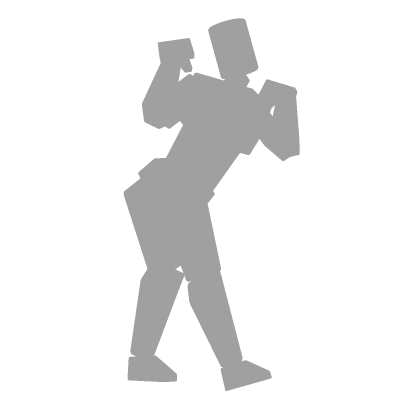 ♡': Cutest Kitten Profile Pose